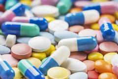 ΕΟΦ: Εκστρατεία με θέμα «Τα φάρμακα δεν είναι καραμέλες»