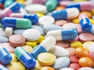 Φωτογραφία για ΕΟΦ: Εκστρατεία με θέμα «Τα φάρμακα δεν είναι καραμέλες»