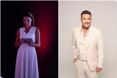 Παγωμένες σχέσεις ανάμεσα σε Κώστα Τσουρό και Τατιάνα Στεφανίδου – Το περιστατικό που άναψε φωτιές