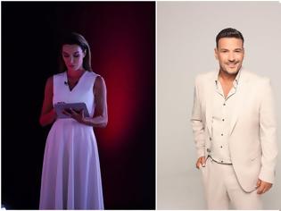 Φωτογραφία για Παγωμένες σχέσεις ανάμεσα σε Κώστα Τσουρό και Τατιάνα Στεφανίδου – Το περιστατικό που άναψε φωτιές