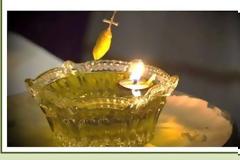 ΕΥΧΕΛΑΙΟ ΤΕΤΑΡΤΗ 17 ΣΕΠΤΕΜΒΡΙΟΥ ΣΤΟΝ Ι Ν ΑΓΙΑΣ ΒΑΡΒΑΡΑΣ