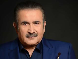 Φωτογραφία για Λάκης Λαζόπουλος: Νέα συμπαραγωγή με το Netflix με τη στήριξη του MEGA