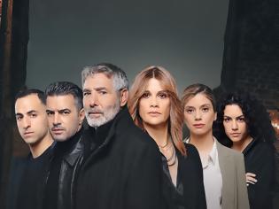 Φωτογραφία για «Το δίχτυ» επιστρέφει με τον δεύτερο κύκλο της- Πότε κάνει πρεμιέρα;