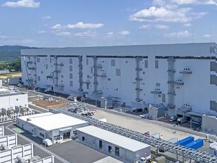 Φωτογραφία για Kioxia και NVIDIA ΕΝΩΝΟΝΤΑΙ ΓΙΑ ΤΑ ΔΕΔΟΜΕΝΑ ΜΕ ΒΟΗΘΕΙΑ ΤΗΣ AI ΣΕ SSDs 100 ΦΟΡΕΣ ΤΑΧΥΤΕΡΟΥΣ ΤΟ  2027