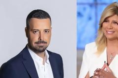 Σκληρή μάχη στη μεσημεριανή ζώνη – Ισοπαλία για «Αποκαλύψεις» και «Αλήθειες με τη Ζήνα»