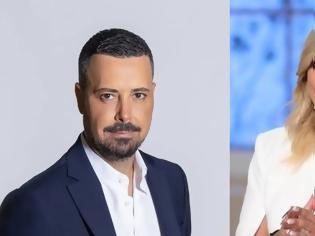 Φωτογραφία για Σκληρή μάχη στη μεσημεριανή ζώνη – Ισοπαλία για «Αποκαλύψεις» και «Αλήθειες με τη Ζήνα»