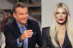 Η Κατερίνα Καινούργιου κυρίαρχη στα πρωινά – Όλα τα νούμερα τηλεθέασης