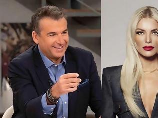 Φωτογραφία για Η Κατερίνα Καινούργιου κυρίαρχη στα πρωινά – Όλα τα νούμερα τηλεθέασης