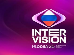 Φωτογραφία για Η Ρωσία ανασταίνει την Intervision ως «αντίπαλο δέος» της Eurovision