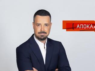 Φωτογραφία για Πέτρος Κουσουλός και «ΑΠΟΚΑΛΥΨΕΙΣ» : Όταν η ενημέρωση γίνεται ηχηρή και θαρραλέα