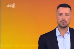 Ξέσπασμα Πέτρου Κουσουλού: “Τσακωμένοι με την αλήθεια οι δημοσιογράφοι που κάνουν  2%...