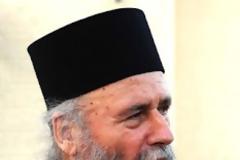 Η ΠΕΘ για τον μακαριστό π. Βασίλειο Ιβηρίτη