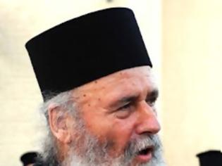 Φωτογραφία για Η ΠΕΘ για τον μακαριστό π. Βασίλειο Ιβηρίτη