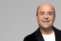 Σε αυτό το κανάλι συζητά ο Μάρκος Σεφερλής... - Όλο το ρεπορτάζ