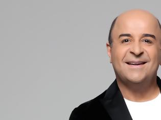 Φωτογραφία για Σε αυτό το κανάλι συζητά ο Μάρκος Σεφερλής... - Όλο το ρεπορτάζ