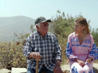 Φωτογραφία για «Ό,τι αξίζει»: Η νέα τηλεοπτική πρόταση που υμνεί τον άνθρωπο στην ΕΡΤ1