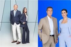 Σκληρή μάχη για την πρωινή ενημερωτική ζώνη – Ποιοι κέρδισαν το τηλεοπτικό κοινό