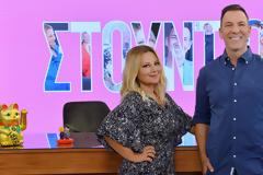 Πρωτιά για το «Live News» – Χαμηλά ποσοστά για τον ΣΚΑΪ, δυνατά  ποσοστά το «Στούντιο 4»