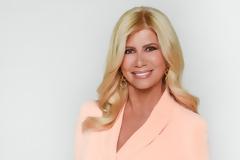 Ζήνα Κουτσελίνη: “Με τον Πέτρο δεν υπάρχει ζήτημα – Η Τατιάνα χρειάζεται χρόνο και στήριξη”