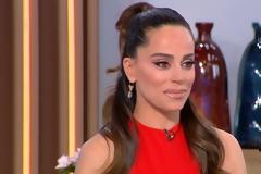 Μαρία Αντωνά: «Η συνεργασία μου με τον ANT1 αφορούσε το...