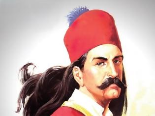 Φωτογραφία για XΡΥΣΟΒΙΤΣΑ ΞΗΡΟΜΕΡΟΥ: Στα  χνάρια του Κατσαντώνη…