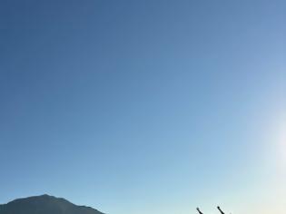 Φωτογραφία για Βασίλης  Πολύζος :Το Παγκόσμιο Πρωτάθλημα Ελεύθερης Κατάδυσης CMAS 2025 πέρασε πλέον στην ιστορία