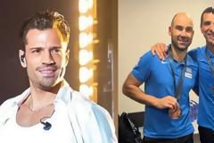 «Κρίμα να δέχεται κακόβουλα σχόλια» – Ο Ζήσης υπερασπίζεται τον Αργυρό για την απουσία του από τη γιορτή της Εθνικής