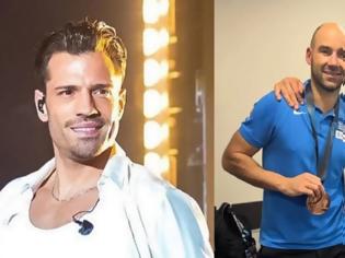 Φωτογραφία για «Κρίμα να δέχεται κακόβουλα σχόλια» – Ο Ζήσης υπερασπίζεται τον Αργυρό για την απουσία του από τη γιορτή της Εθνικής