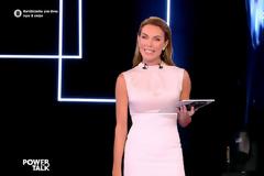 Απογευματινή τηλεοπτική ζώνη: Με 0,1%  σε 15' η Τατιάνα Στεφανίδου στον  ΣΚΑΪ