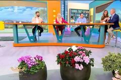 Ελένη Τσολάκη στον ΑΝΤ1: «Για μένα φέτος είναι μια πολύ ιδιαίτερη, πολύ ξεχωριστή, πρεμιέρα»