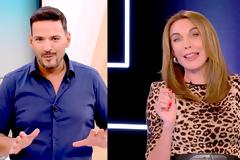 Μεγάλες αλλαγές στο POWER TALK με διορία... - Αλλαγές και στην εκπομπή ΤΟ ΧΟΥΜΕ