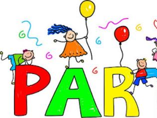 Φωτογραφία για Σχολική ζωή: Πάρτι γενεθλίων