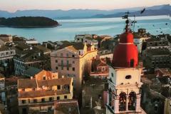 ΤΡΙΤΗ 21 ΟΚΤΩΒΡΙΟΥ  ΜΟΝΟΗΜΕΡΗ ΠΡΟΣΚΥΝΗΜΑΤΙΚΗ ΕΚΡΟΜΗ ΣΤΗΝ ΚΕΡΚΥΡΑ  Η ΕΝΟΡΙΑ ΤΟΥ ΑΓΙΟΥ ΑΘΑΝΑΣΙΟΥ  ΚΑΤΟΥΝΑΣ