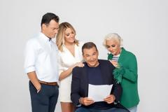 Τίνα Μεσσαροπούλου για Άρια Καλύβα: Έφυγε από το Πρωινό, επειδή είχε κόντρα όχι  μόνο στον αέρα...