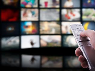 Φωτογραφία για Φουσκωμένα νούμερα τηλεθέασης σε site...