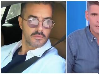 Φωτογραφία για Γιάννης Τσιμιτσέλης: «Δε θα μου κάνει μαθήματα φιλίας ο Δημήτρης – Έχει τελειώσει το κεφάλαιο Ουγγαρέζος για μένα»