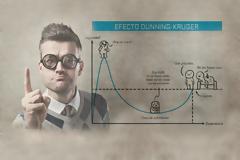 Ο χυμός λεμονιού και το φαινόμενο Dunning-Kruger