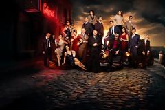 «Porto Leone: Στη γειτονιά με τα κόκκινα φανάρια» -  Διαβάστε τα πάντα για τη νέα σειρά του ALPHA  που κάνει σήμερα πρεμιέρα