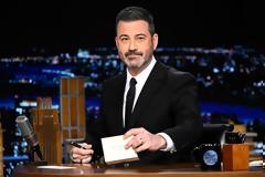 Τέλος στην αναστολή του Jimmy Kimmel Live – «Στον αέρα ξανά»
