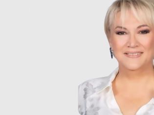 Φωτογραφία για Αλεξάνδρα Τσόλκα: Η επιστροφή της στην τηλεόραση και οι εντυπώσεις της από τα πρόσωπα της επικαιρότητας