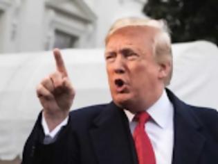 Φωτογραφία για Και ο ΕΟΦ «διαψεύδει» τον Τραμπ για την παρακεταμόλη