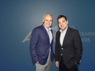 Φωτογραφία για ΑΝΤ1: Κατρακύλα στην prime time – Αξιόλογες σειρές, αλλά το κοινό γυρνά την πλάτη - Τι συμβαίνει;