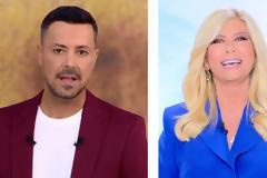 Τηλεθέαση Μεσημεριανής Ζώνης: Σταθερά πρώτος ο Πέτρος Κουσουλός