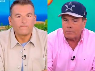 Φωτογραφία για Δημήτρης Παπανώτας για ΤΟ ΠΡΩΙΝΟ: Oι δηλώσεις μου παρερμηνεύτηκαν και παρουσιάστηκαν διαφορετικά ...