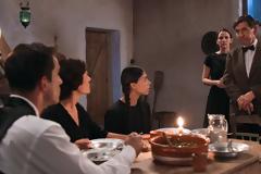 «GRAND HOTEL»: Η Αλίκη είναι αποφασισμένη να δώσει τέλος στη ζωή της - Άρης και Χατζημήτρος συγκρούονται για τον δολοφόνο του Πέτρου