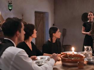 Φωτογραφία για «GRAND HOTEL»: Η Αλίκη είναι αποφασισμένη να δώσει τέλος στη ζωή της - Άρης και Χατζημήτρος συγκρούονται για τον δολοφόνο του Πέτρου