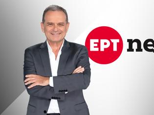 Φωτογραφία για Η εκπομπή «Συνθέσεις» επιστρέφει στο ΕΡΤnews