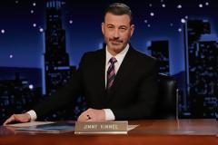 Η επιστροφή του Τζίμι Κίμελ στο Jimmy Kimmel Live! μετά την αναστολή... - Τι είπε;