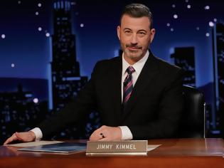 Φωτογραφία για Η επιστροφή του Τζίμι Κίμελ στο Jimmy Kimmel Live! μετά την αναστολή... - Τι είπε;