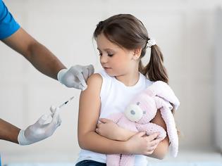 Φωτογραφία για Παιδίατροι: Απαράδεκτες και επικίνδυνες οι δηλώσεις Τραμπ για τα εμβόλια και την παρακεταμόλη